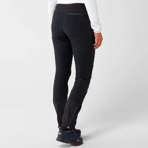 Брюки женские Millet Summit xcs черные L - ForteMarket Брюки женские Millet Summit xcs черные L купить,0