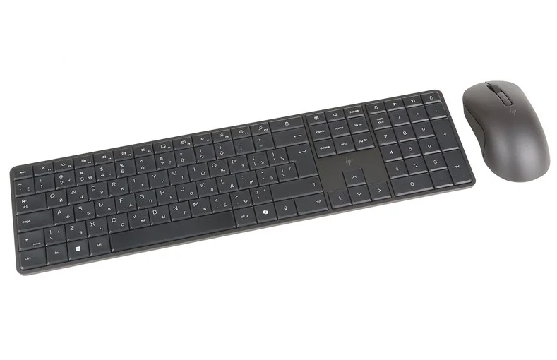 Моноблок HP OmniStudio X 27-cx0024ci E1XS6EA 27" Black