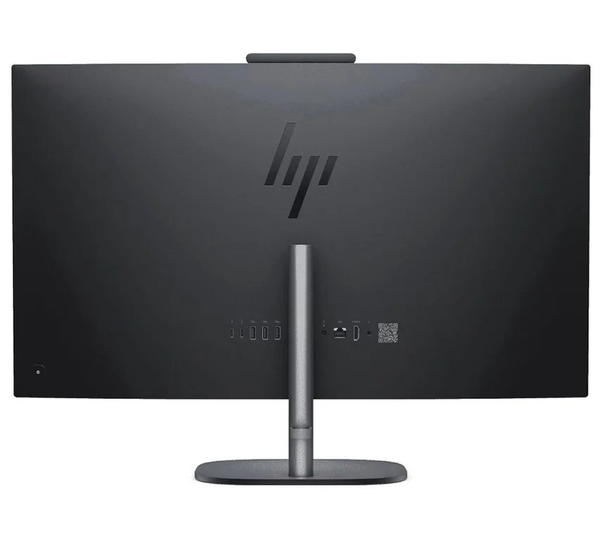Моноблок HP OmniStudio X 27-cx0024ci E1XS6EA 27" Black