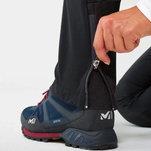 Брюки женские Millet Summit xcs черные L - ForteMarket Брюки женские Millet Summit xcs черные L купить,0