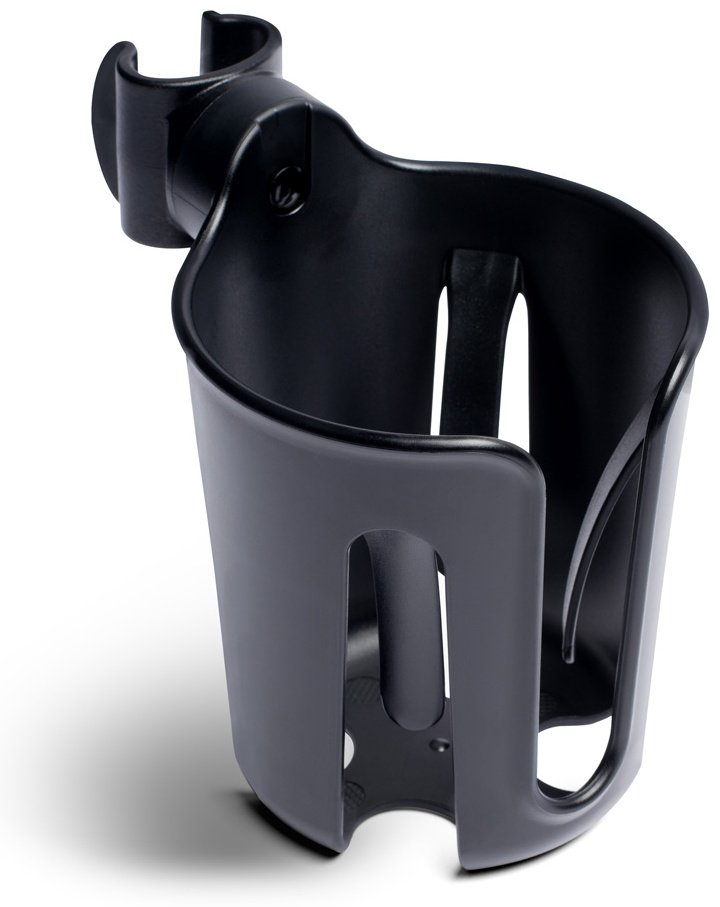 Подстаканник для коляски Stokke черный купить,NaN