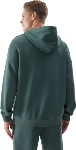 Толстовка мужская 4F Sportstyle 4FWSS24TSWSM1026-44S зеленый L