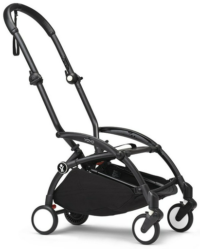 Рама для коляски Stokke черный