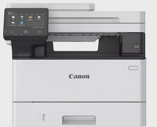 МФУ Canon i-SENSYS MF463dw 5951C008 белое