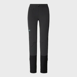 Брюки женские Millet Pierrament MIV8528-0247 черные XL