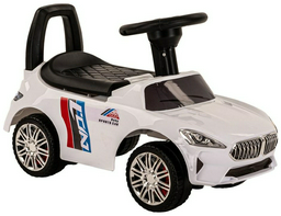 Каталка Pituso 4610184277257 белый
