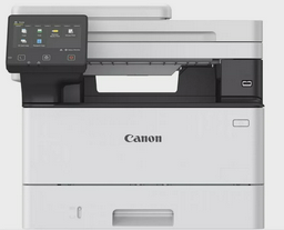 МФУ Canon i-SENSYS MF463dw 5951C008 белое
