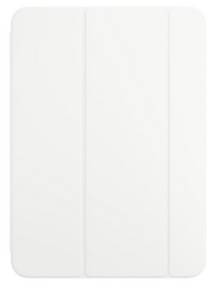 Чехол Apple для планшета Smart Folio for iPad 11 (A16) - White (MDEJ4ZM/A)