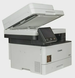 МФУ Canon i-SENSYS MF463dw 5951C008 белое