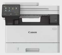 МФУ Canon I-SENSYS MF461DW 5951C020 серое