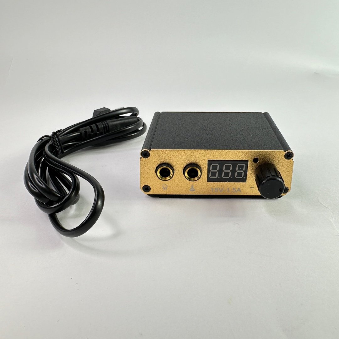 Блок питания для тату машинки SSC00734 240 В купить,NaN