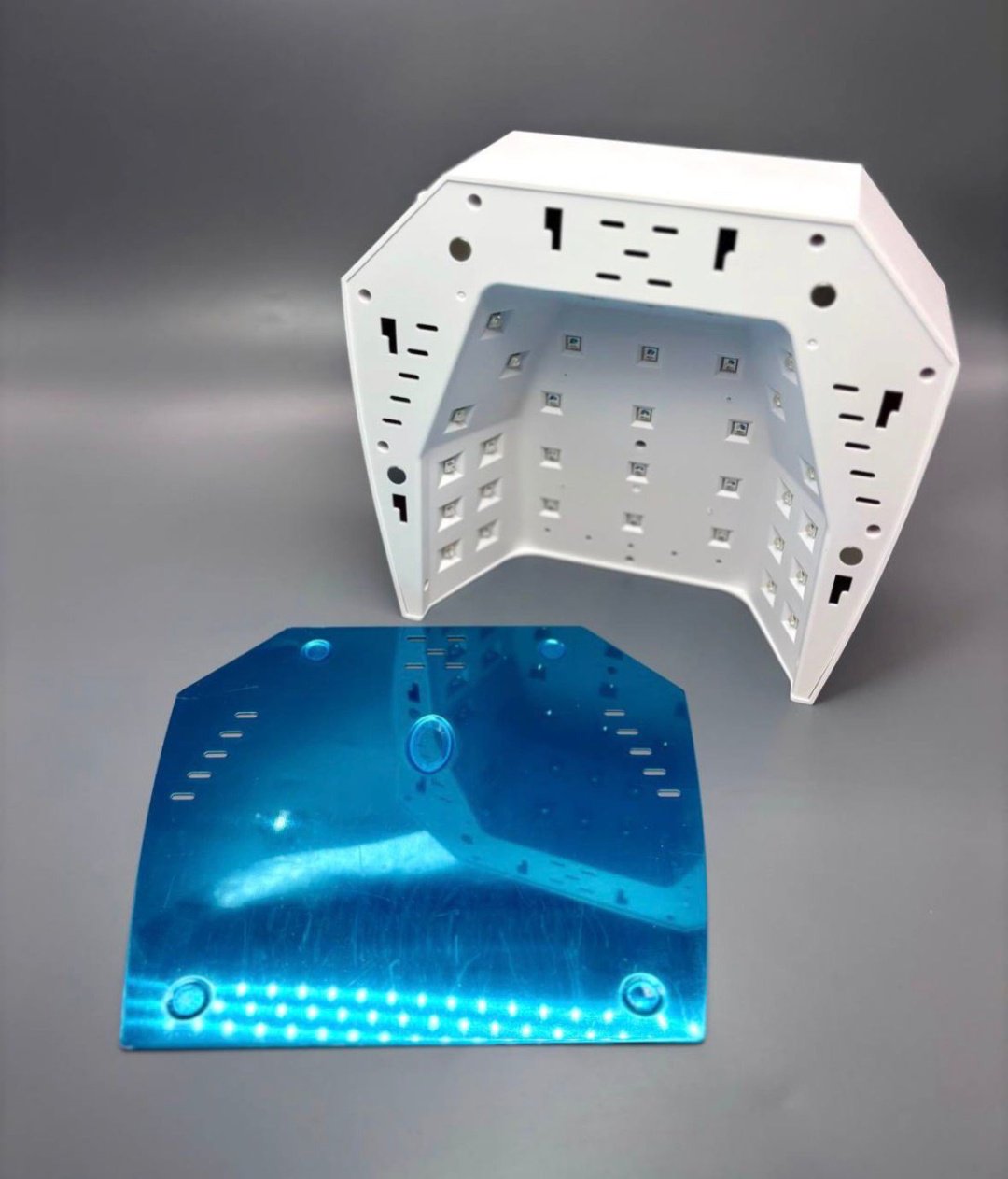 Лампа Laro Nimble NL 02 LED 24 Вт купить,NaN