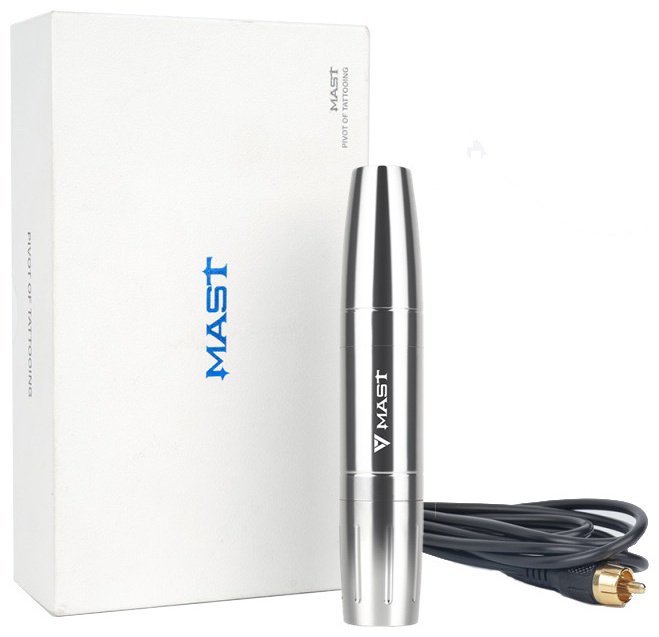 Dragon Hawk Mast Magi серебро купить,NaN