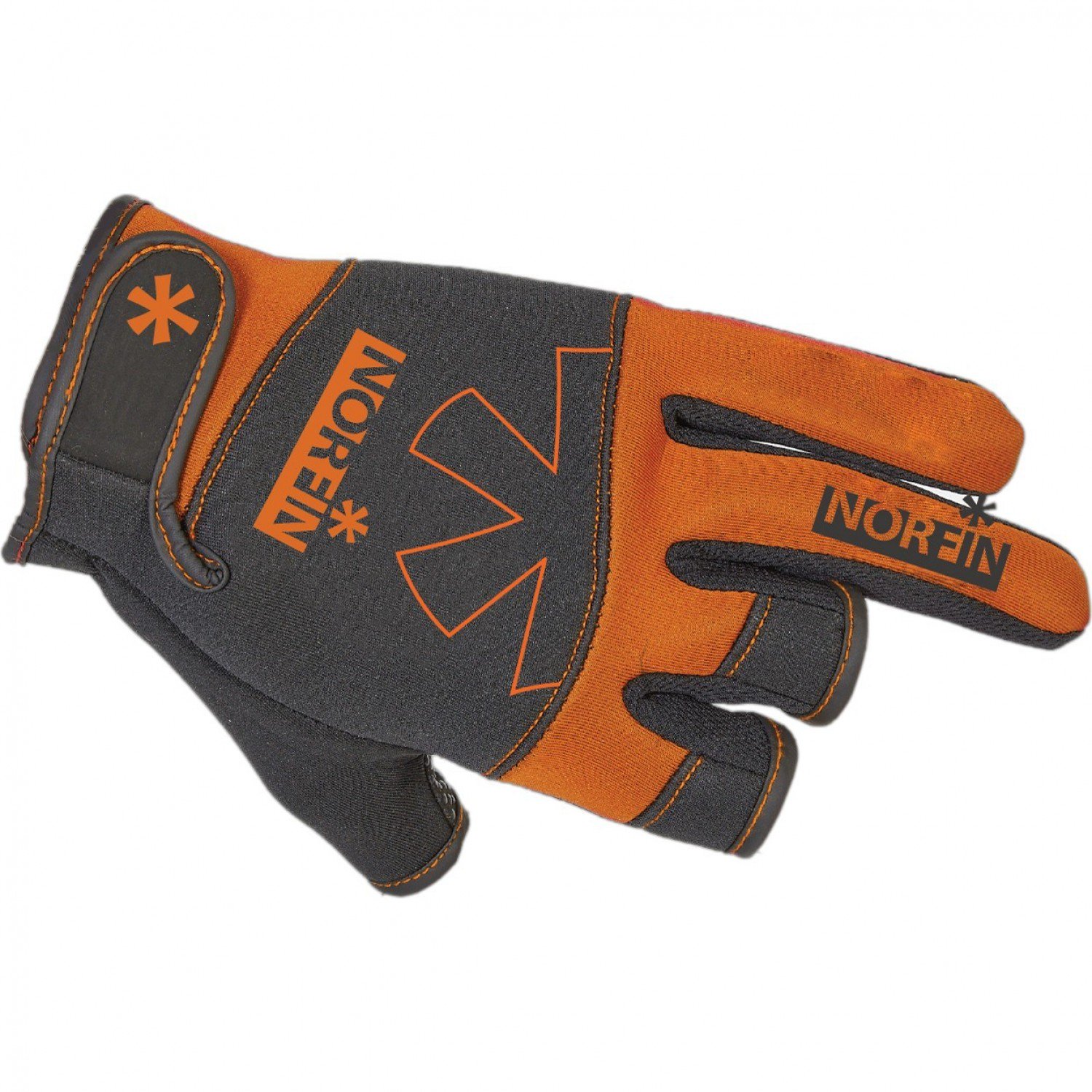 Перчатки Norfin Grip 3 Cut Gloves 03 L купить,NaN