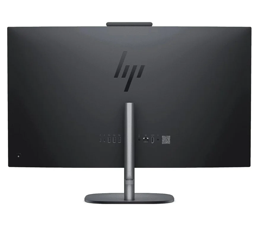 Моноблок HP OmniStudio X 27-cx0018ci E1XS2EA 27" Black