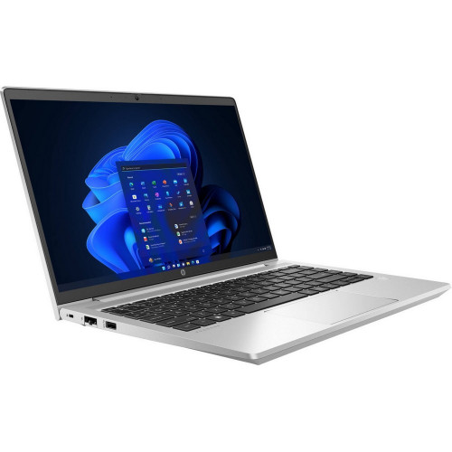 Ноутбук HP Probook 440 G9 6F1F0EA 14" Silver купить,NaN