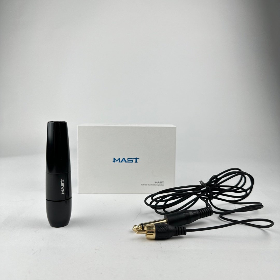 MAST P15 WQ 4915 роторная 8000 купить,NaN