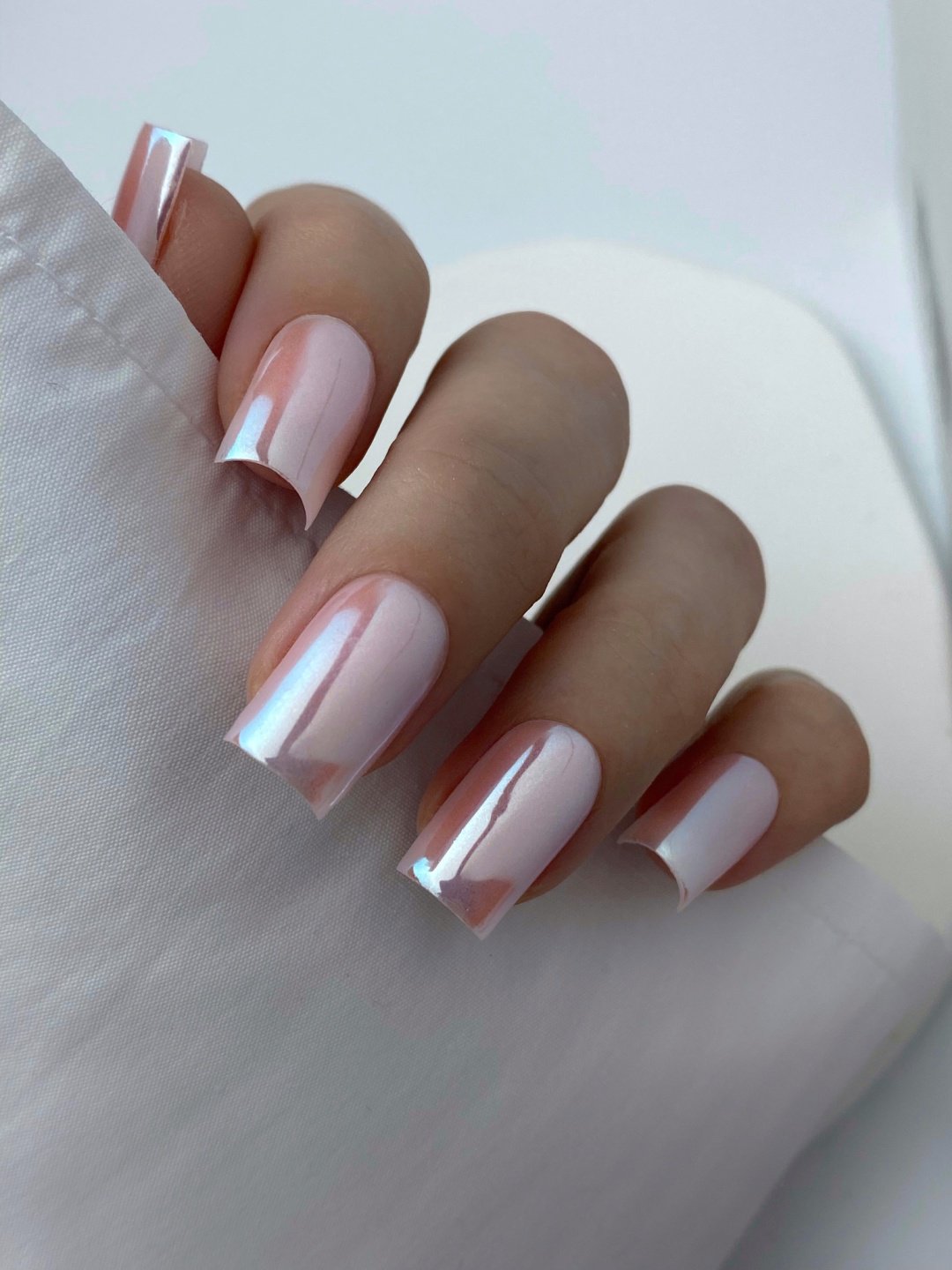 IBDI Nails втирка Пигмент ICE BABY 1 шт купить,NaN