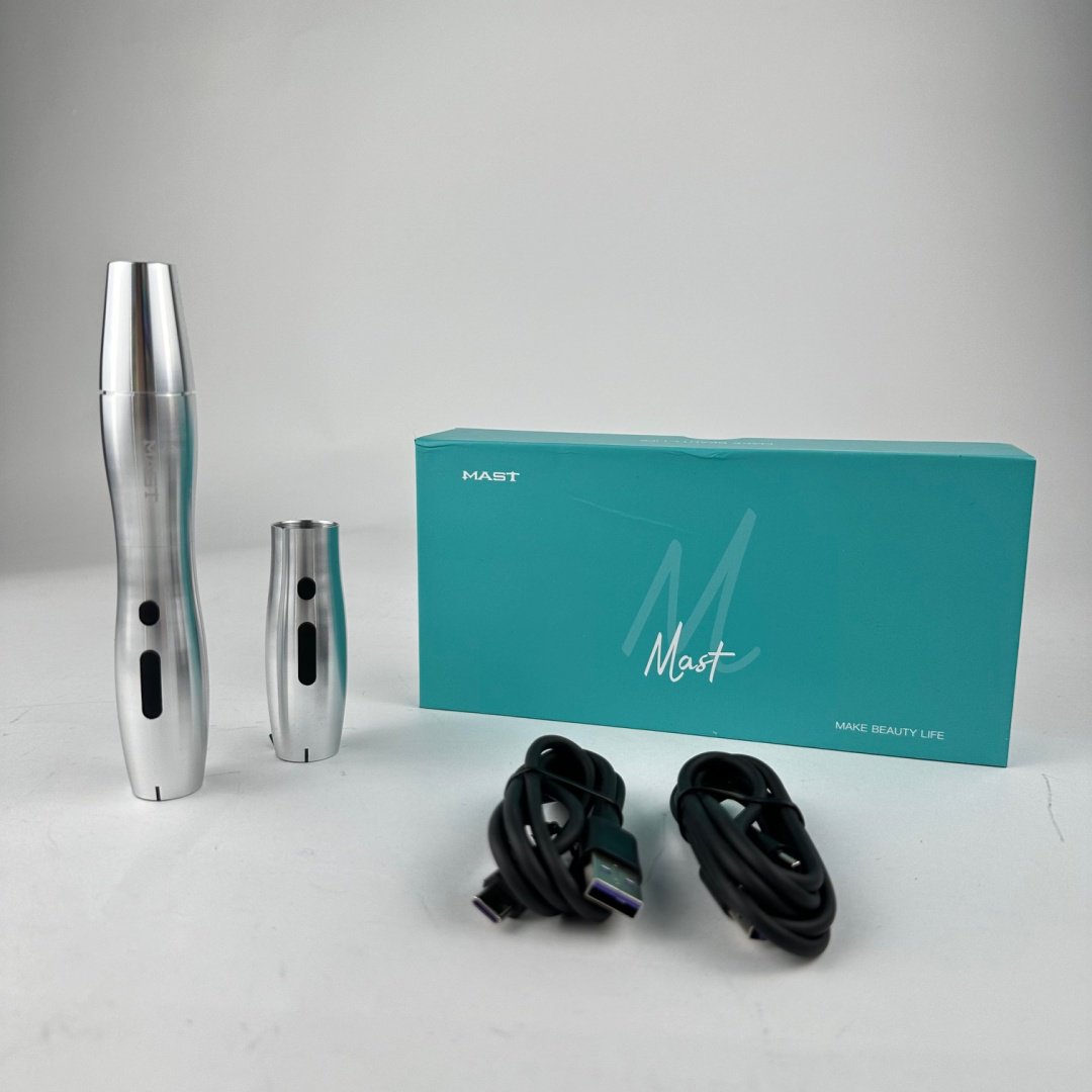 MAST P20 WQP-020 роторная 10000 купить,NaN