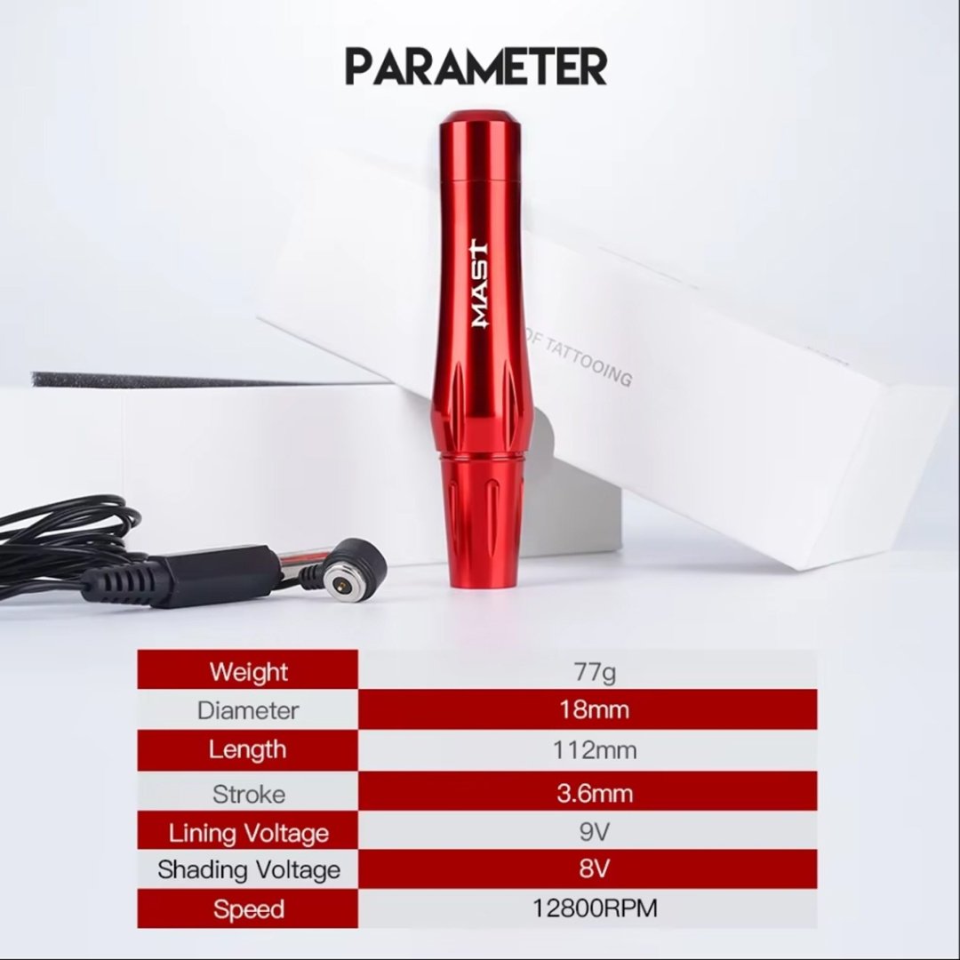 Dragon Hawk MAST P30 роторная 12800 купить,NaN