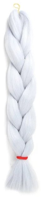 JUMBO канекалон серый женский купить,NaN
