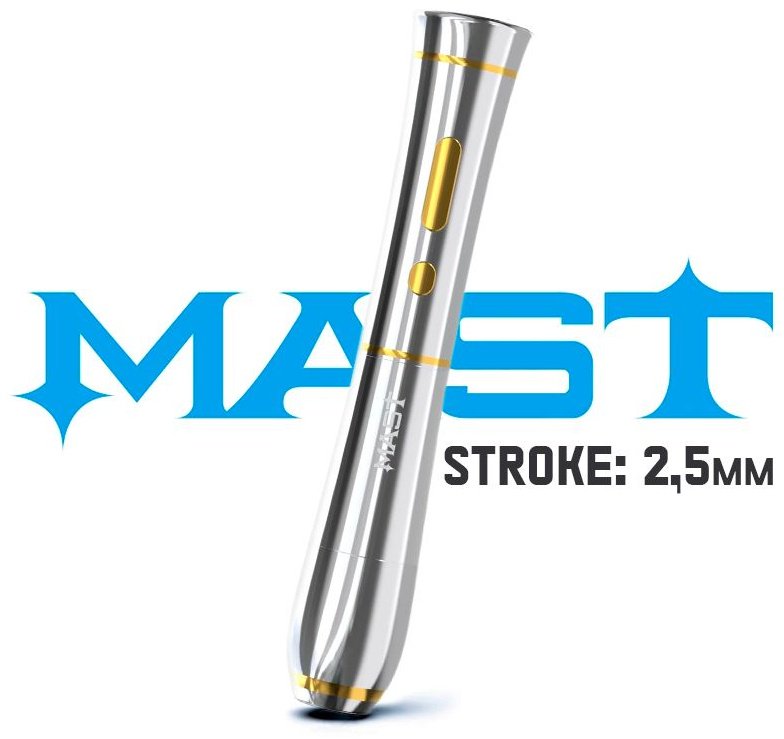MAST P 40 WQP-057-3 роторная 10000 купить,NaN