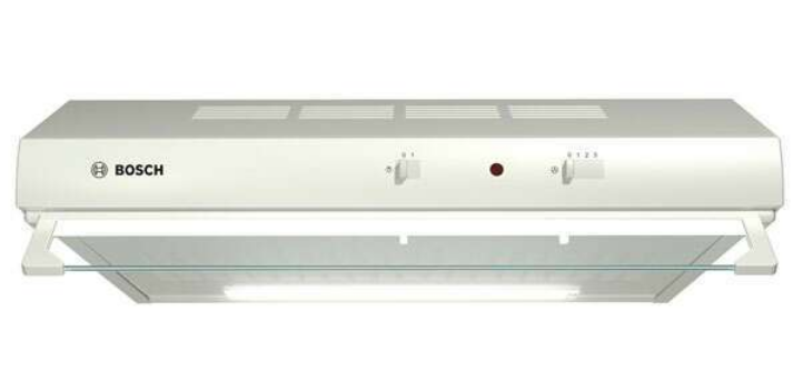 Вытяжка Bosch DHU662BQ черная купить,NaN