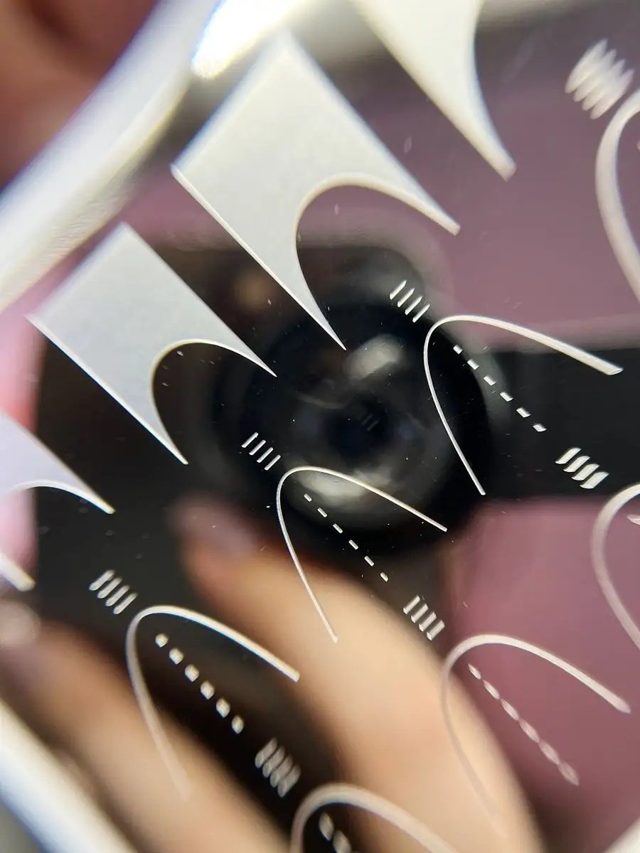 ENIGMA пластины Stamping №012 купить,NaN