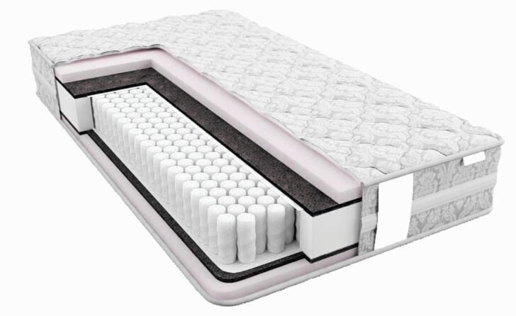 Матрас Bella Mebel Siesta 80х200 купить,NaN