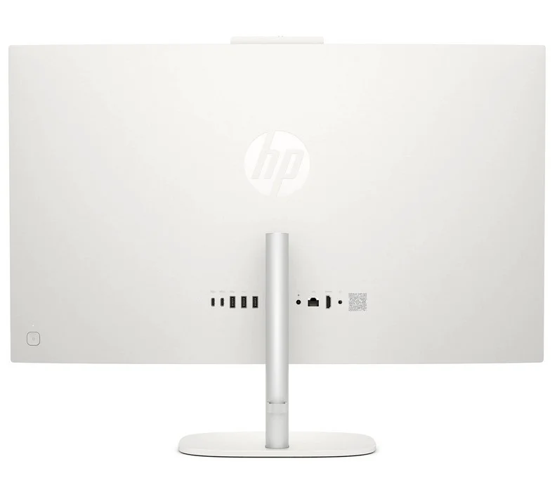 Моноблок HP OmniStudio 27-cu0036ci E1XR8EA 27" White