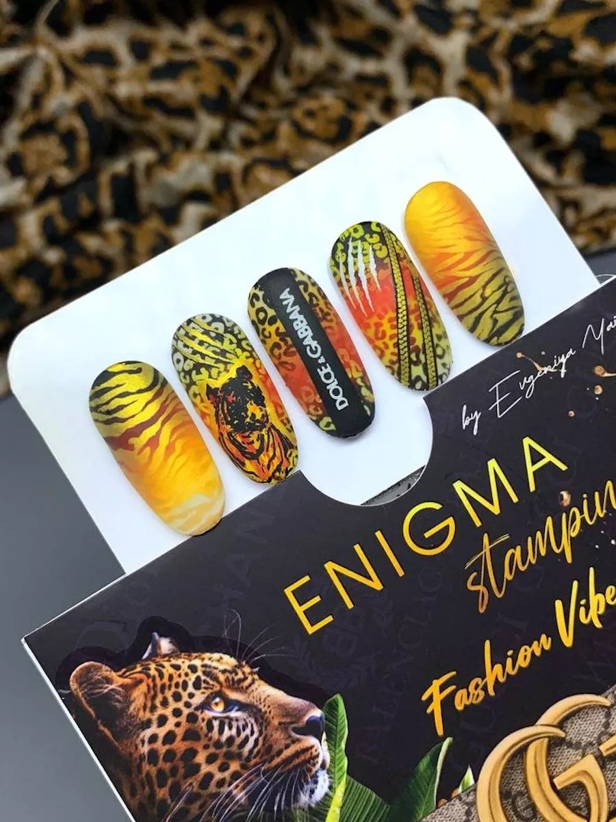 ENIGMA пластины Fashion Vibe купить,NaN