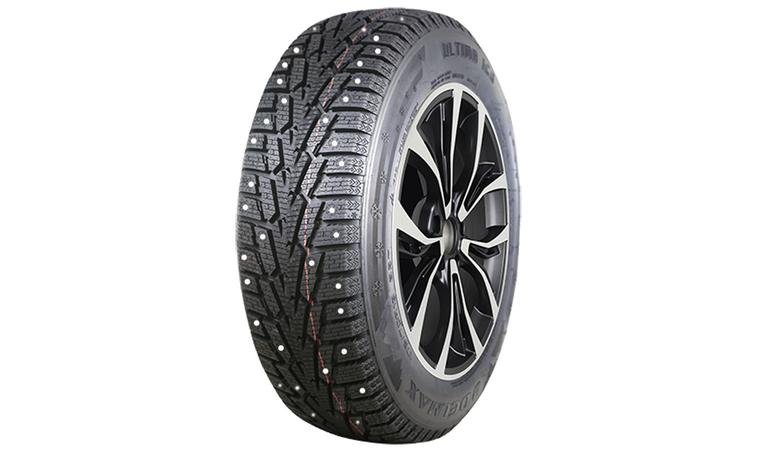  Шина Delmax Ultima Ice 175/65 R14 86T зимняя купить,NaN