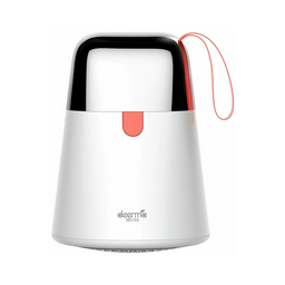 Машинка для удаления катышков Deerma Lint Remover MQ604 белый