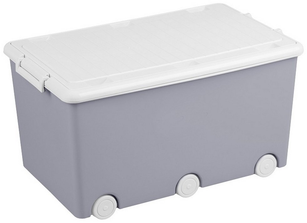 Контейнер универсальный 58x36x31 см, пластик