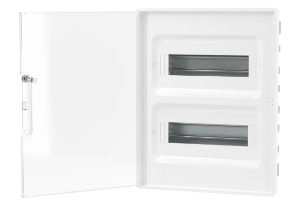 Щиток DKC FRAME F24B3WT белый купить,300210