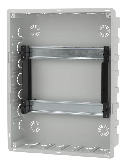 Щиток DKC FRAME F24B3WT белый купить,300210