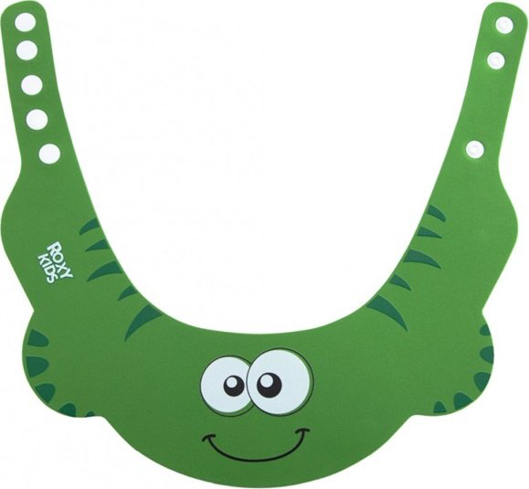 Козырек ROXY-KIDS RBS-492-G 6 месяцев зеленый купить,NaN