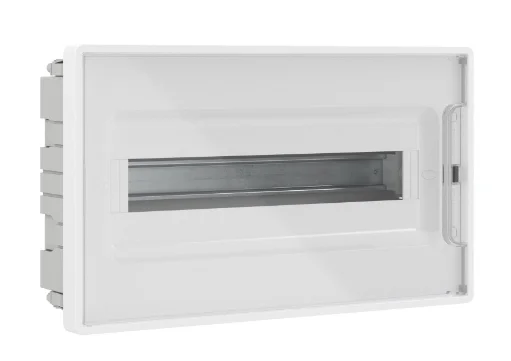 Щиток DKC FRAME F18B3WT белый купить,25280