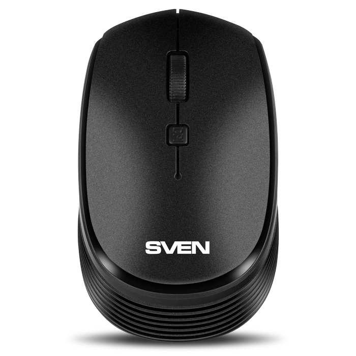 Мышь Sven RX-210W черная