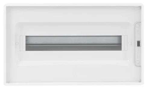 Щиток DKC FRAME F18B3WT белый купить,25280