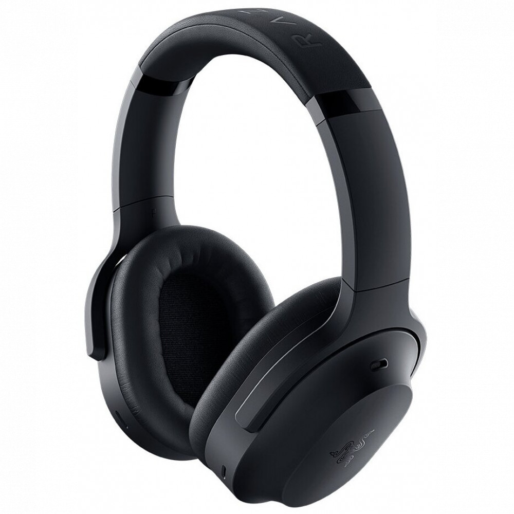 Наушники Razer Barracuda Pro RZ04-03780100-R3M1 черные купить,NaN