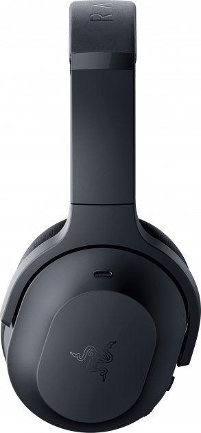 Наушники Razer Barracuda Pro RZ04-03780100-R3M1 черные купить,NaN