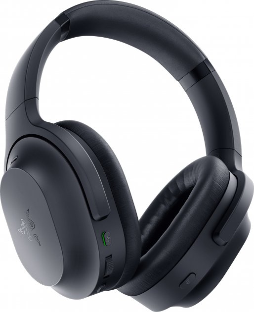 Наушники Razer Barracuda Pro RZ04-03780100-R3M1 черные