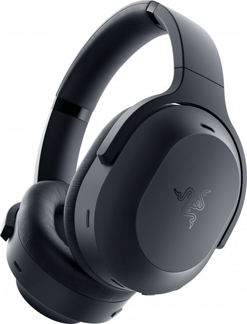 Наушники Razer Barracuda Pro RZ04-03780100-R3M1 черные
