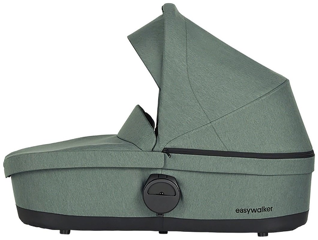 Спальный блок Easywalker Harvey 3 Forest green зеленый купить,NaN