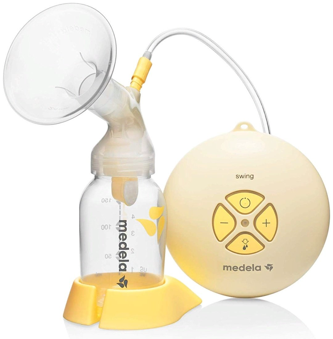 Молокоотсос электрический Medela Swing купить,NaN