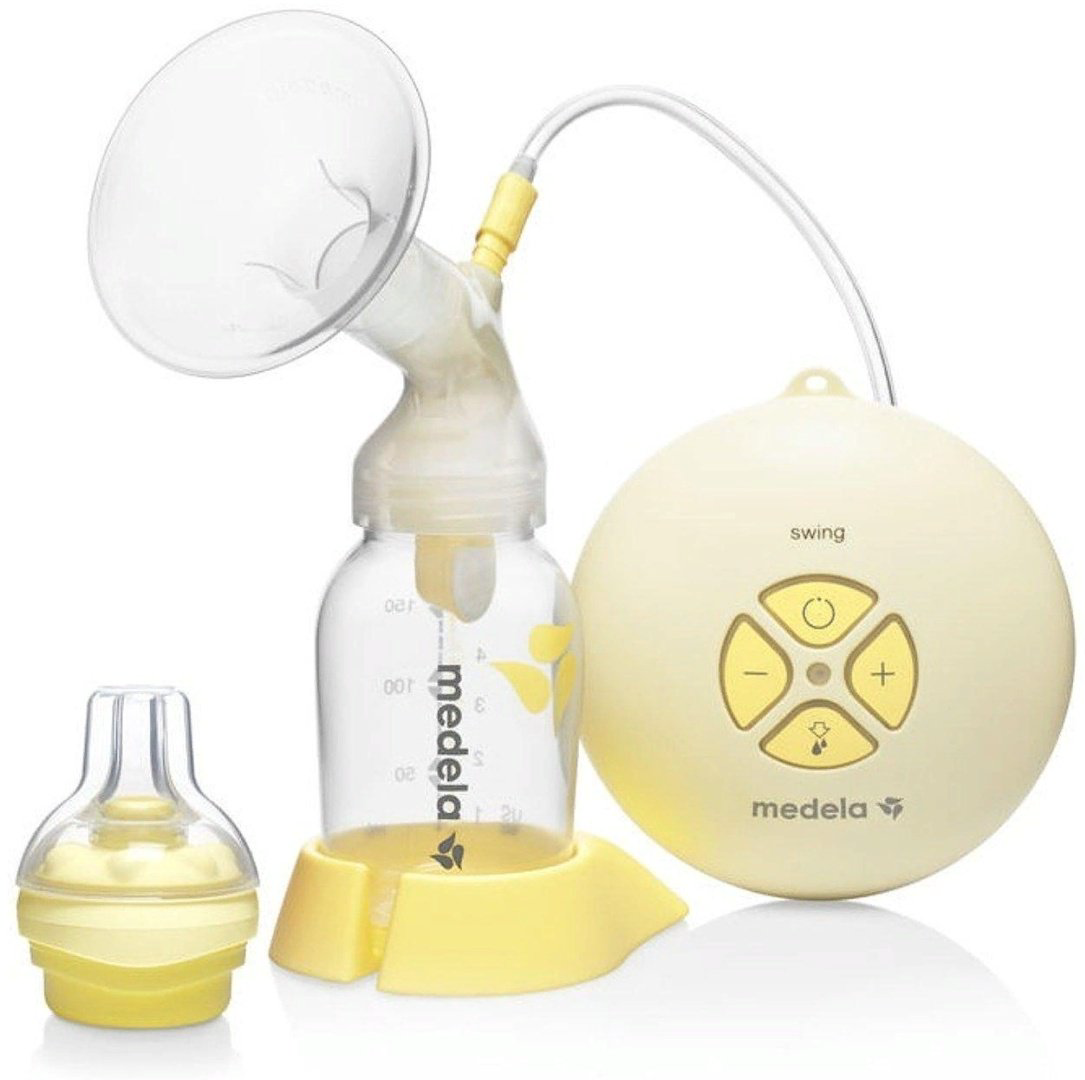 Молокоотсос электрический Medela Swing купить,NaN