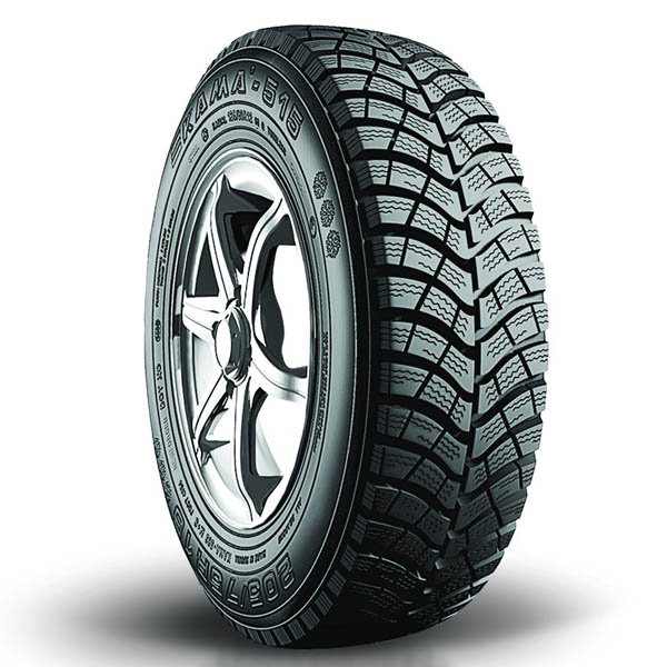 Шина Кама-515 б/к НК 205/75 R15 зимняя купить,NaN