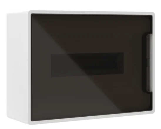 Щиток DKC FRAME F12W1WD белый купить,14740
