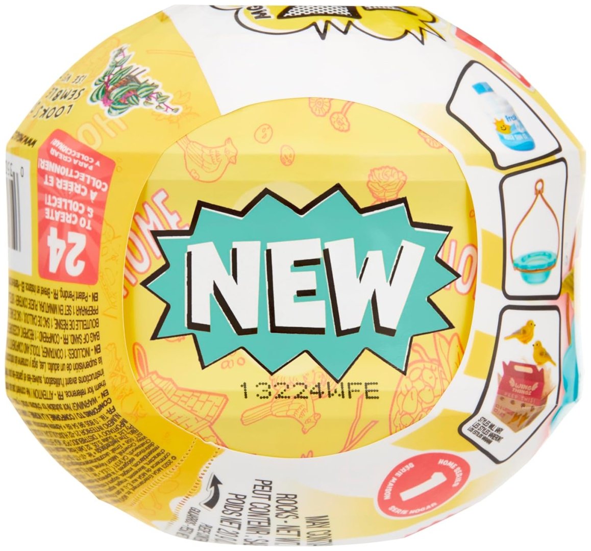 Набор MGA Entertainment Lifestyle Home Series купить,NaN
